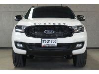 2022 Ford Everest 2.0 (ปี 15-22) Titanium Sport SUV AT รูปที่ 1